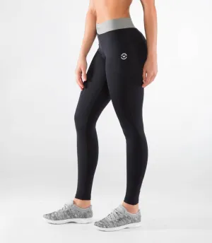 Virus | ECO49 CoolJade Jet Compression Leggings
