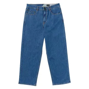 VOLCOM BILLOW DENIM - BOLD BLUE