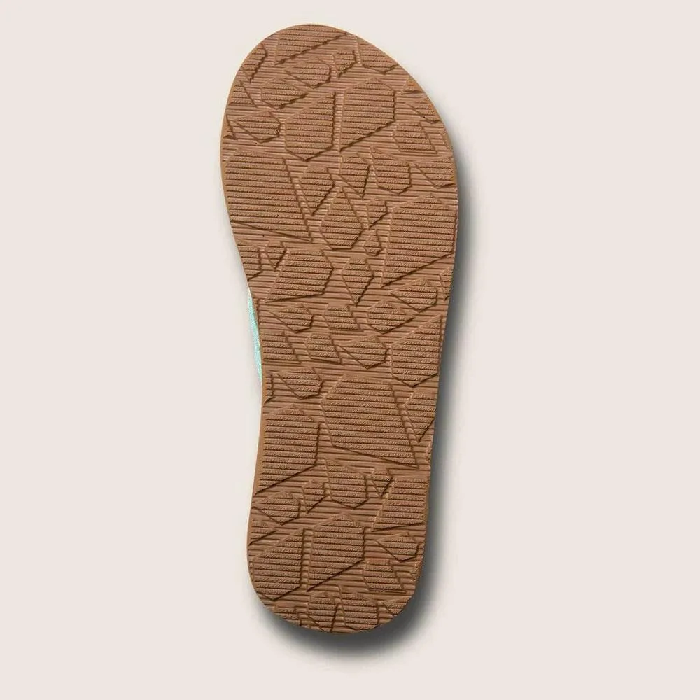 Volcom Forever And Ever Youth Sandals