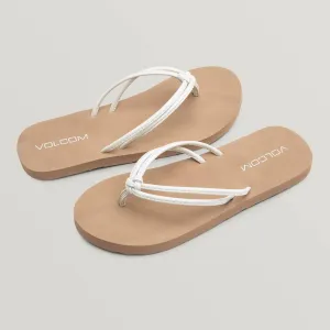 Volcom Forever And Ever Youth Sandals