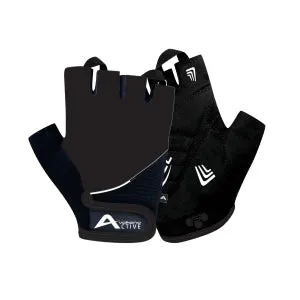 Volkano Active Rugged M Series Training Gloves  VA-1003-M