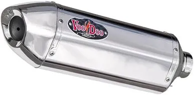 VOODOO VPEGSXR6/7K6P Performance Series Exhaust