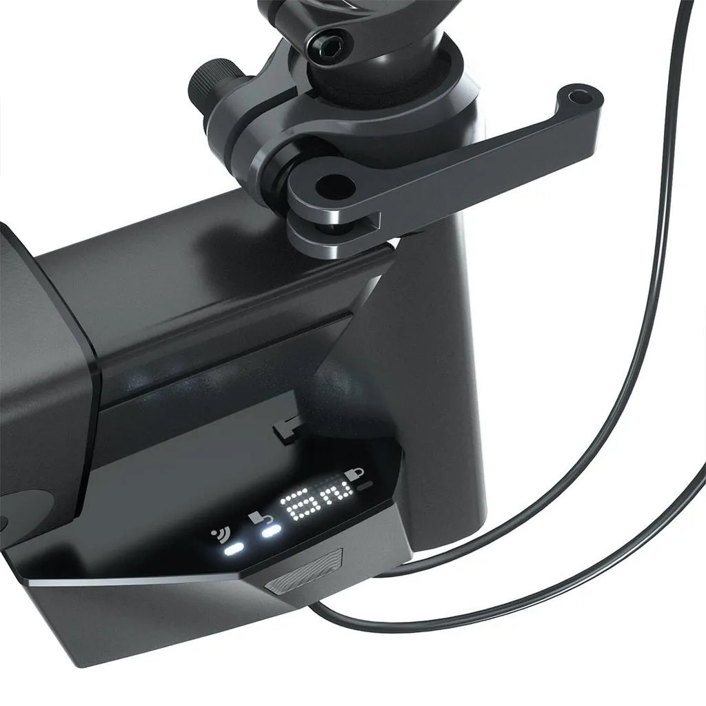 Wahoo KICKR BIKE Indoor Smart Bike