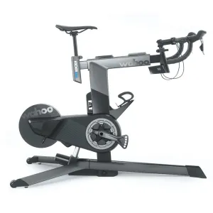 Wahoo KICKR BIKE Indoor Smart Bike