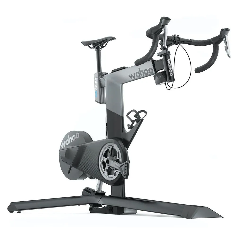 Wahoo KICKR BIKE Indoor Smart Bike