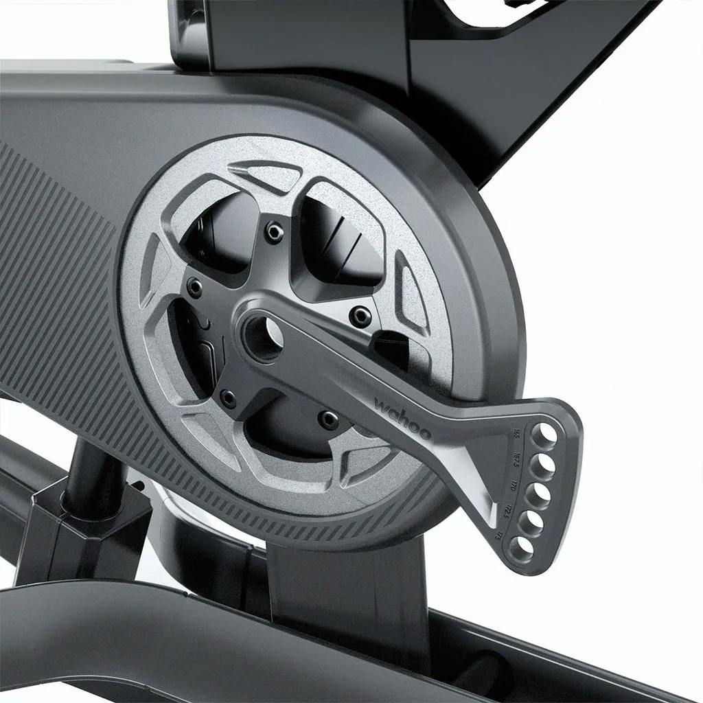 Wahoo KICKR BIKE Indoor Smart Bike