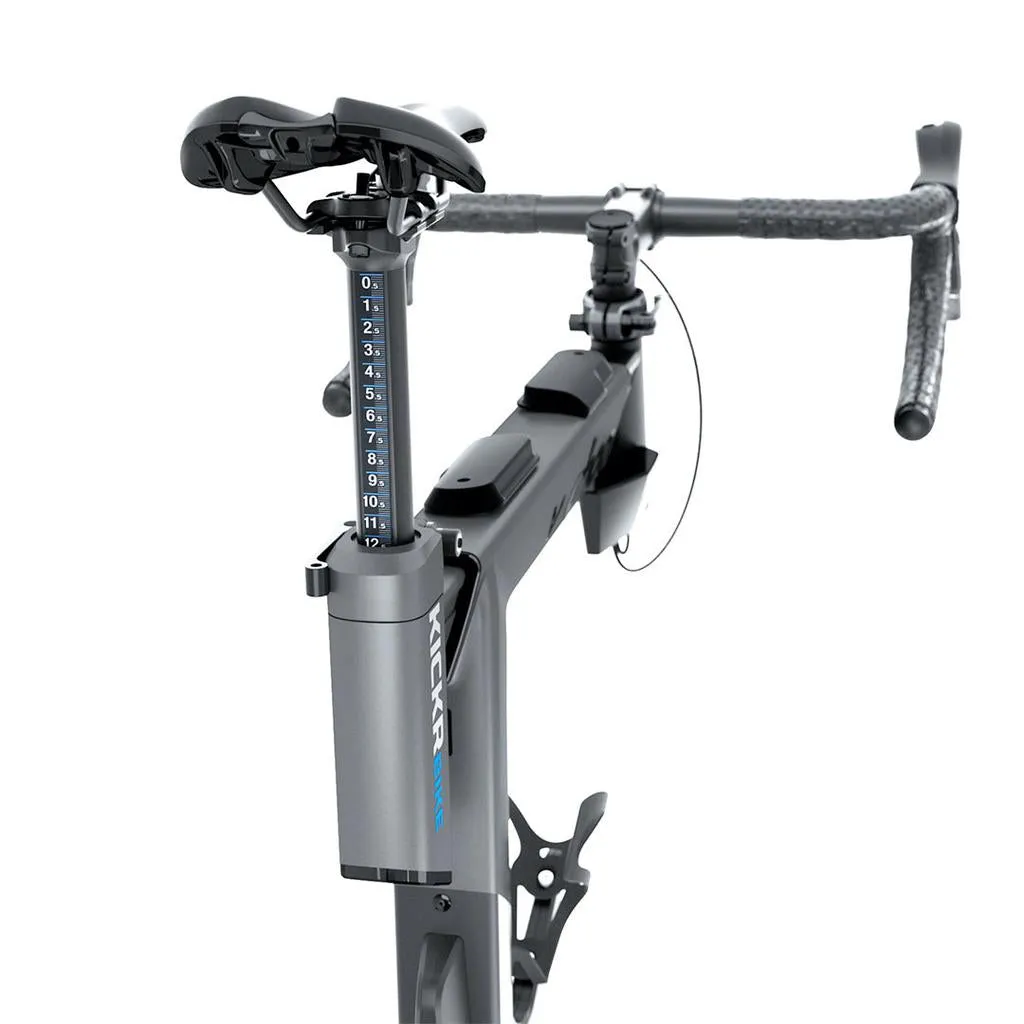 Wahoo KICKR BIKE Indoor Smart Bike