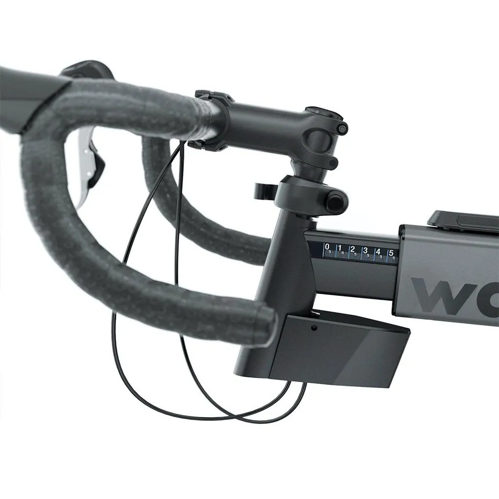 Wahoo KICKR BIKE Indoor Smart Bike