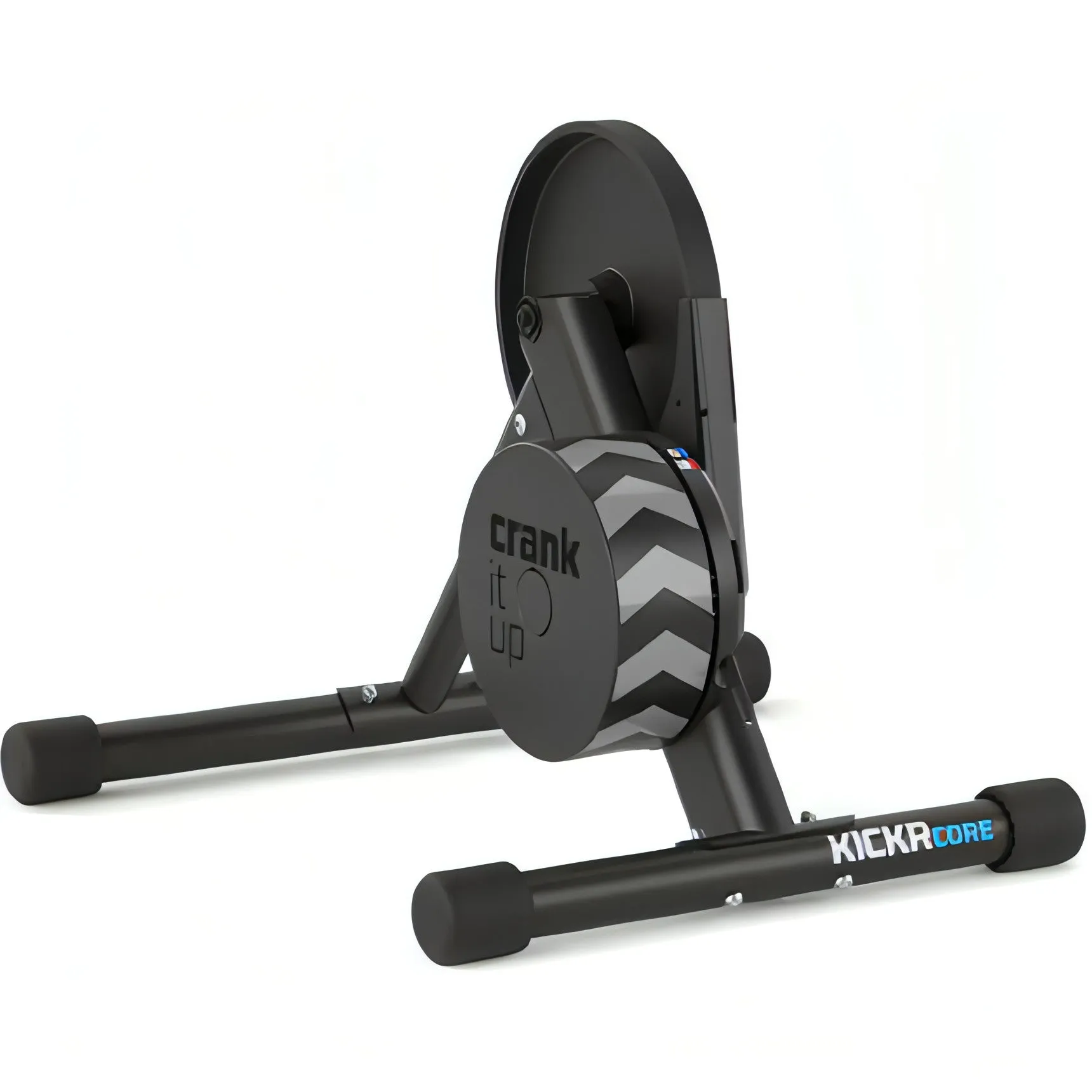 Wahoo KICKR Core Smart Turbo Trainer