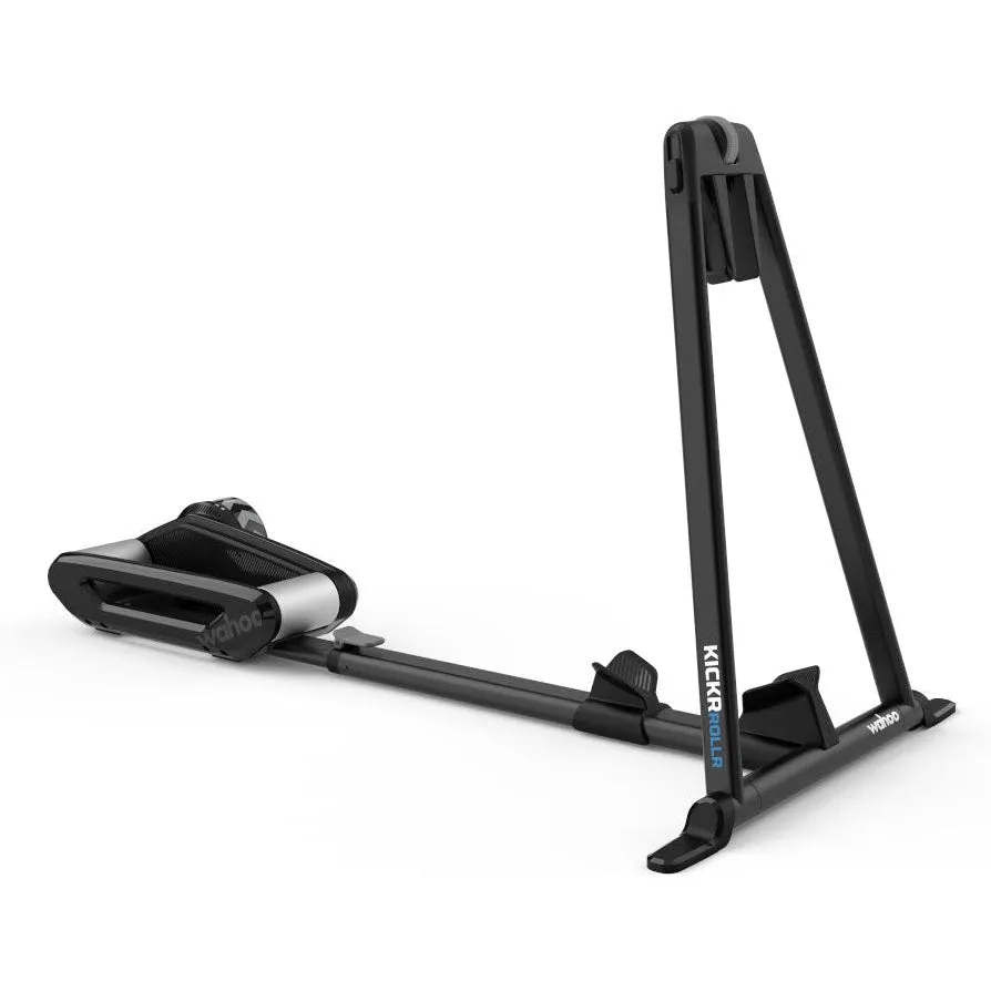 Wahoo Kickr Rollr Smart Trainer