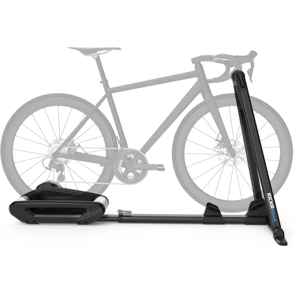 Wahoo Kickr Rollr Smart Trainer