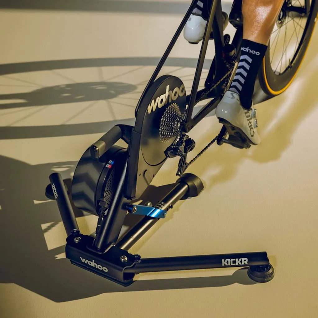 Wahoo KICKR V5 Direct-Drive Smart Trainer
