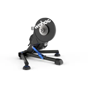 WAHOO KICKR V6 WITH WIFI