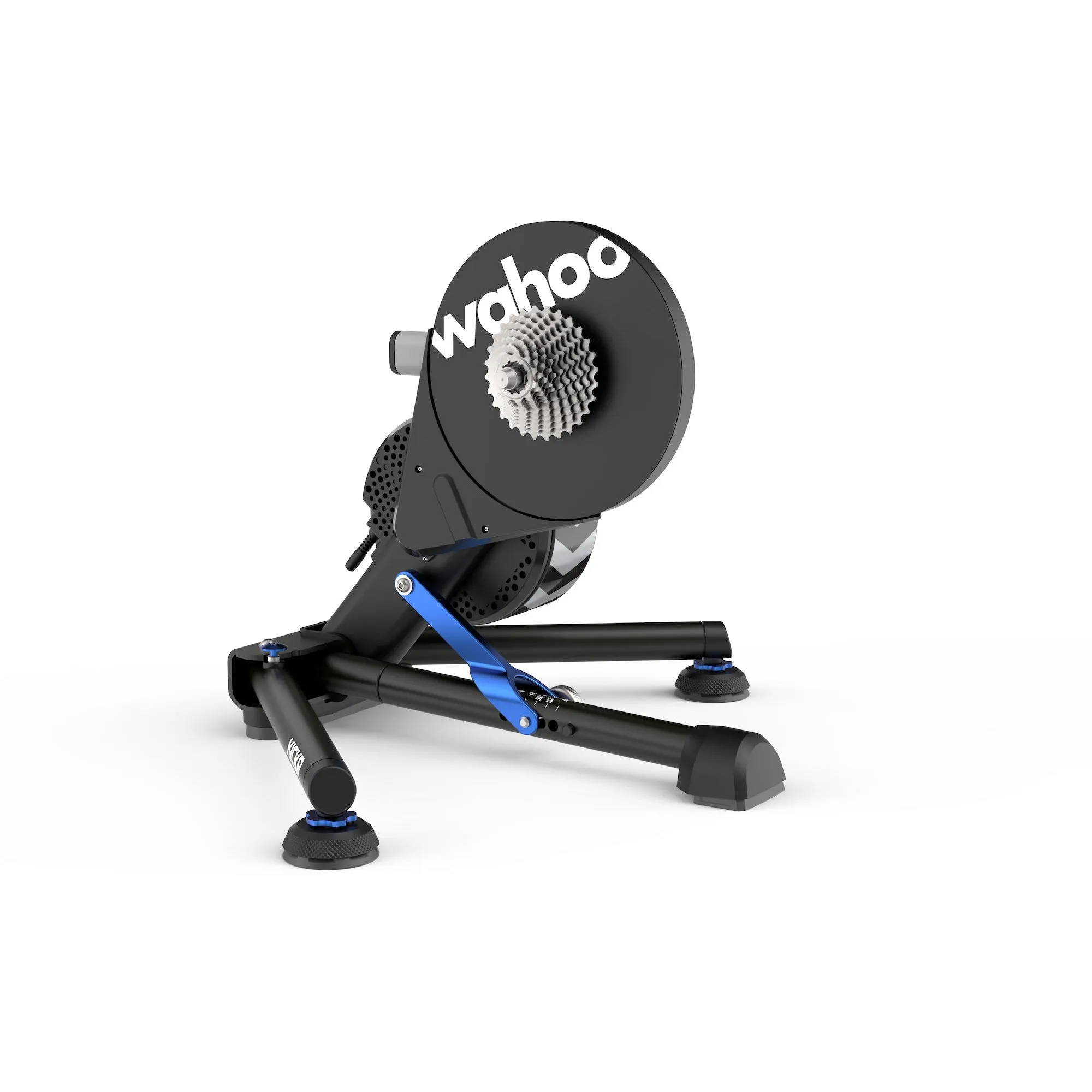 WAHOO KICKR V6 WITH WIFI