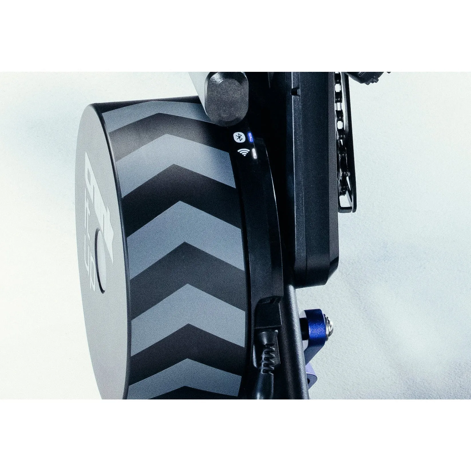 WAHOO KICKR V6 WITH WIFI