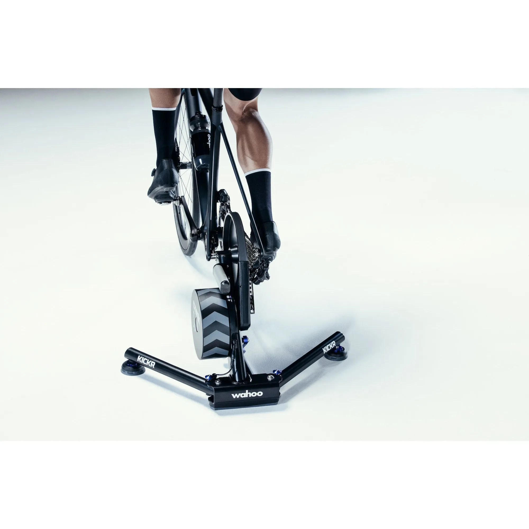 WAHOO KICKR V6 WITH WIFI