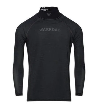Warroad Senior TILO Neck Guard Long Sleeve Top