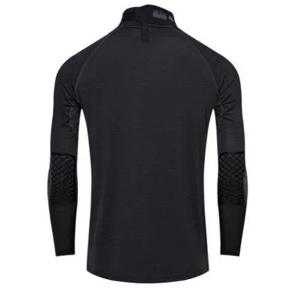 Warroad Senior TILO Neck Guard Long Sleeve Top