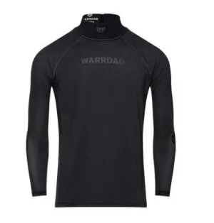 Warroad Senior TILO Neck Guard Long Sleeve Top