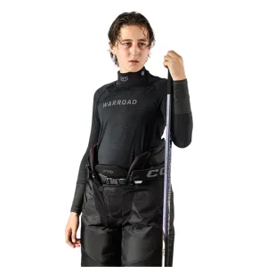 Warroad TILO Neck & Wrist Protective Shirt Junior