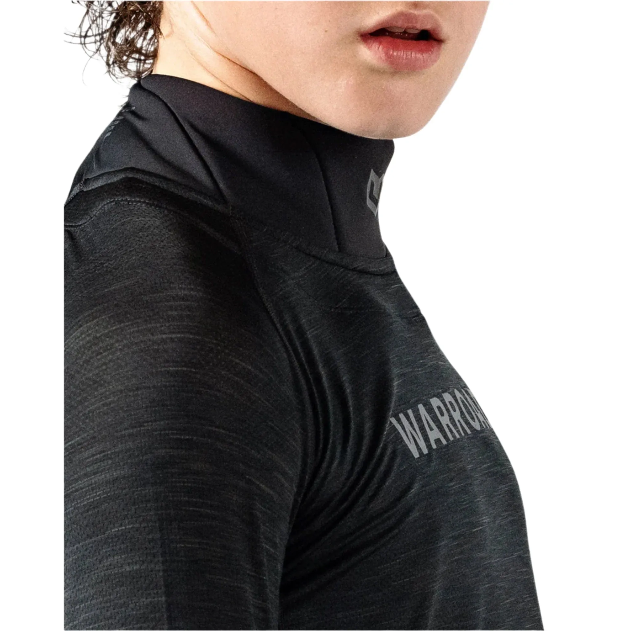 Warroad TILO Neck & Wrist Protective Shirt Junior