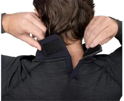 Warroad TILO Padloc Neck and Wrist Top Senior