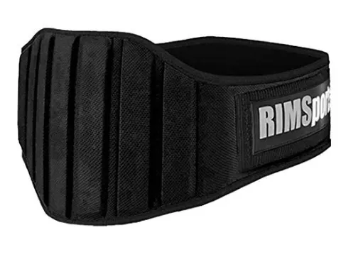 Weight Lifting Gym Fitness Deadlift Squat Workout Pull up Belt