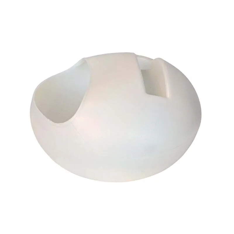 Weightlifting Chalk Bowl