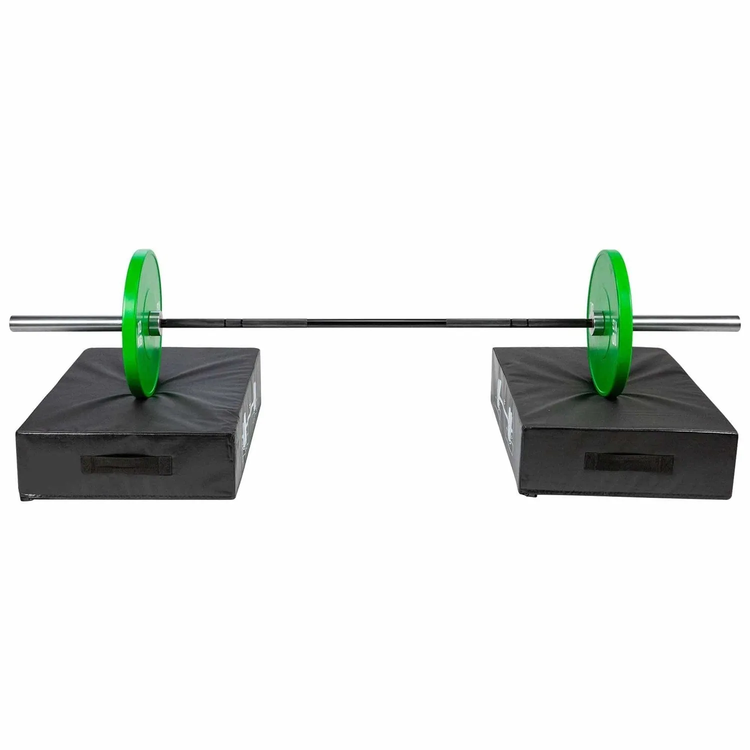 Weightlifting Pads (Drop Pads)