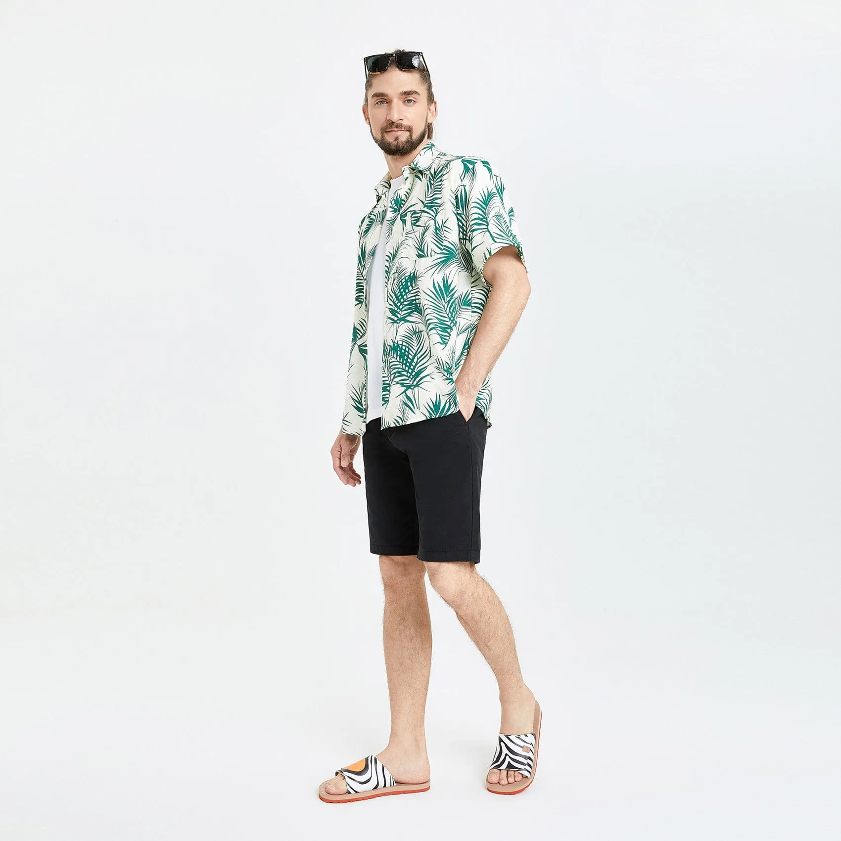 Wild Flow Blanes III Men