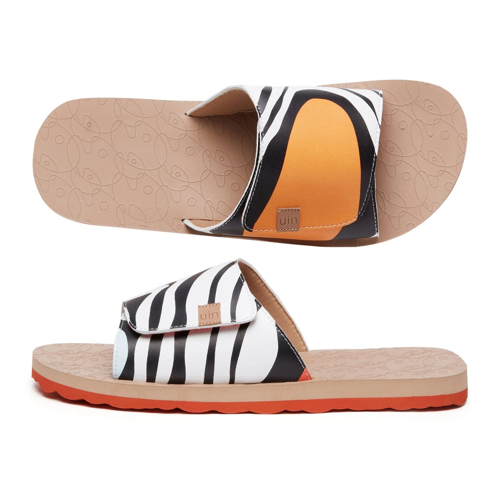 Wild Flow Blanes III Men