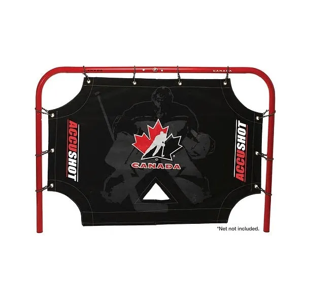 Winnwell/Hockey Canada Accushot 60-inch Shooter Tutor