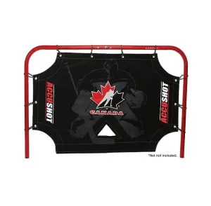 Winnwell/Hockey Canada Accushot 60-inch Shooter Tutor