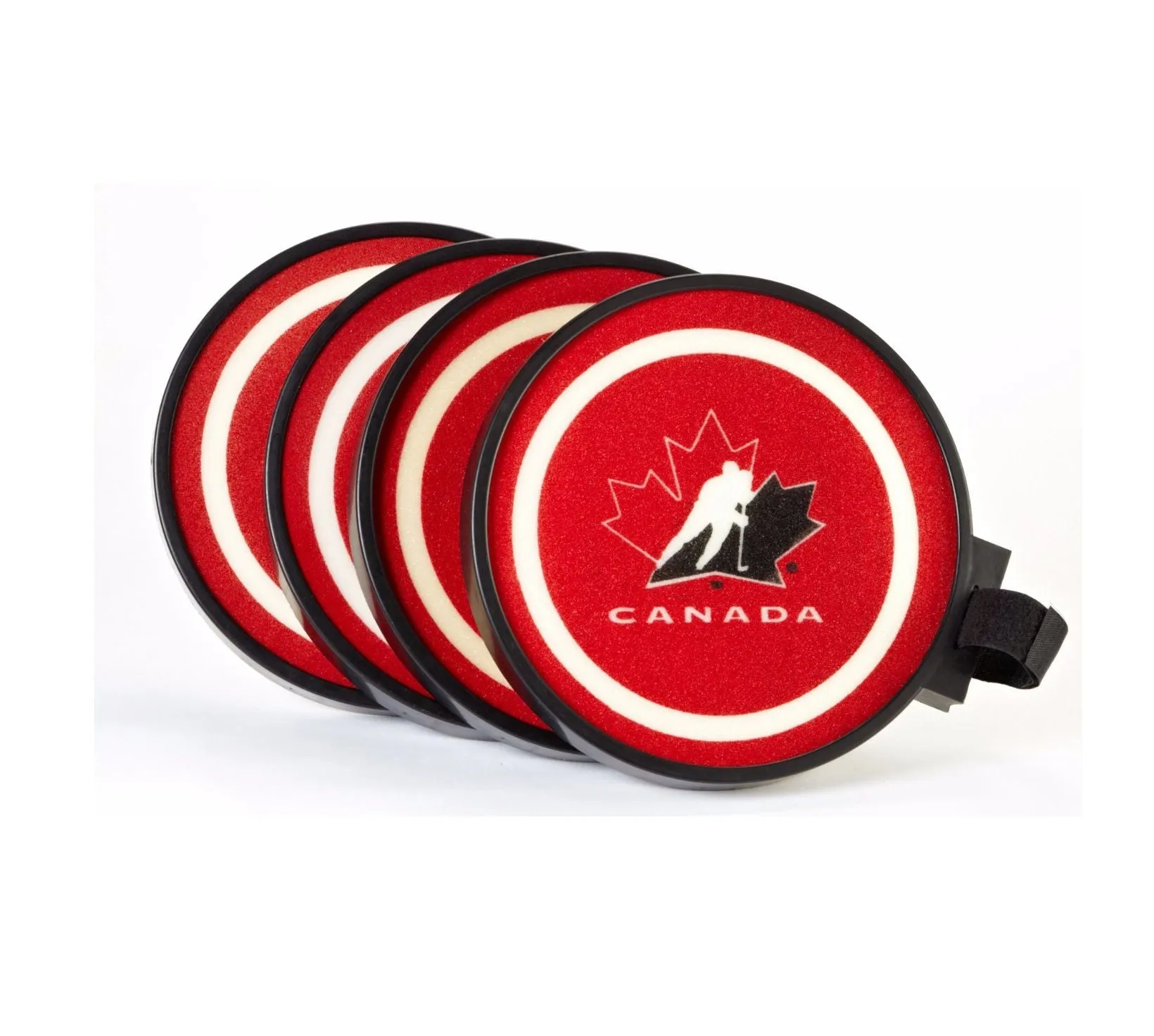 Winnwell/Hockey Canada Foam Shooting Targets