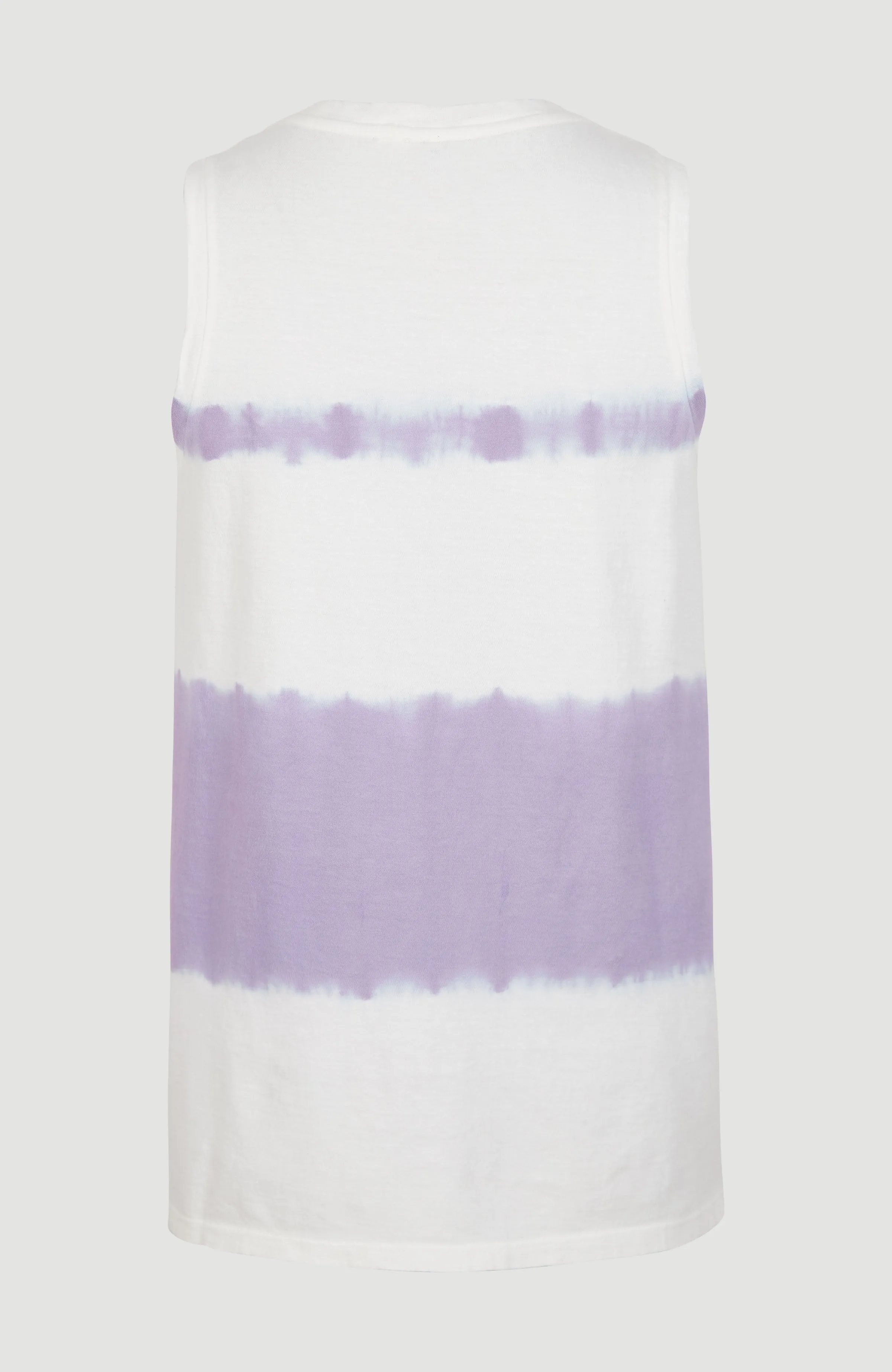Women Of The Wave Tanktop | Purple Tie Dye