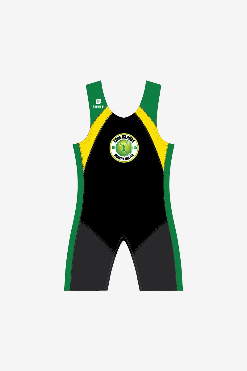 Womens Custom Atlas OlySuit
