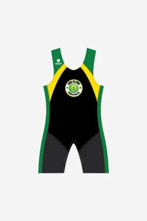 Womens Custom Atlas OlySuit