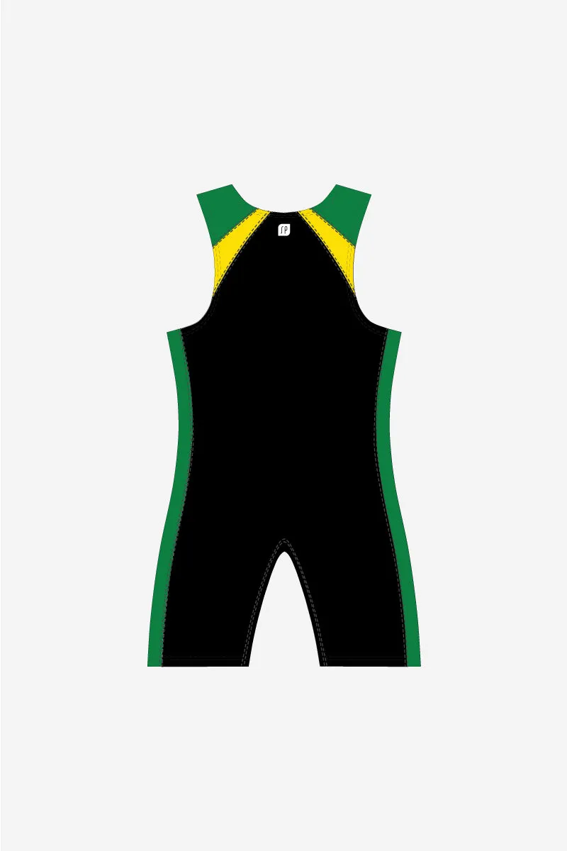 Womens Custom Atlas OlySuit
