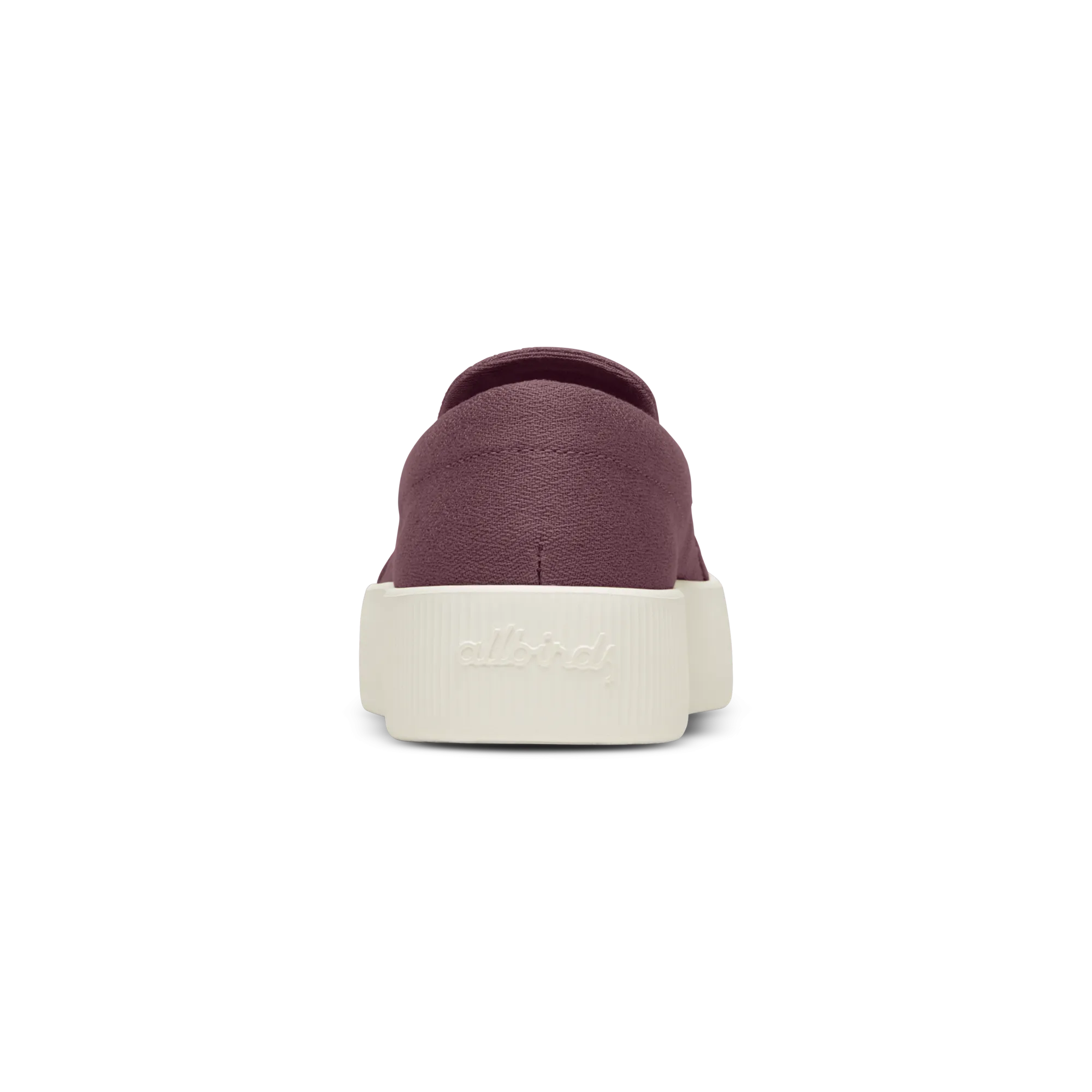 Women's Lounger Lift - Hazy Burgundy (Stony Cream Sole)