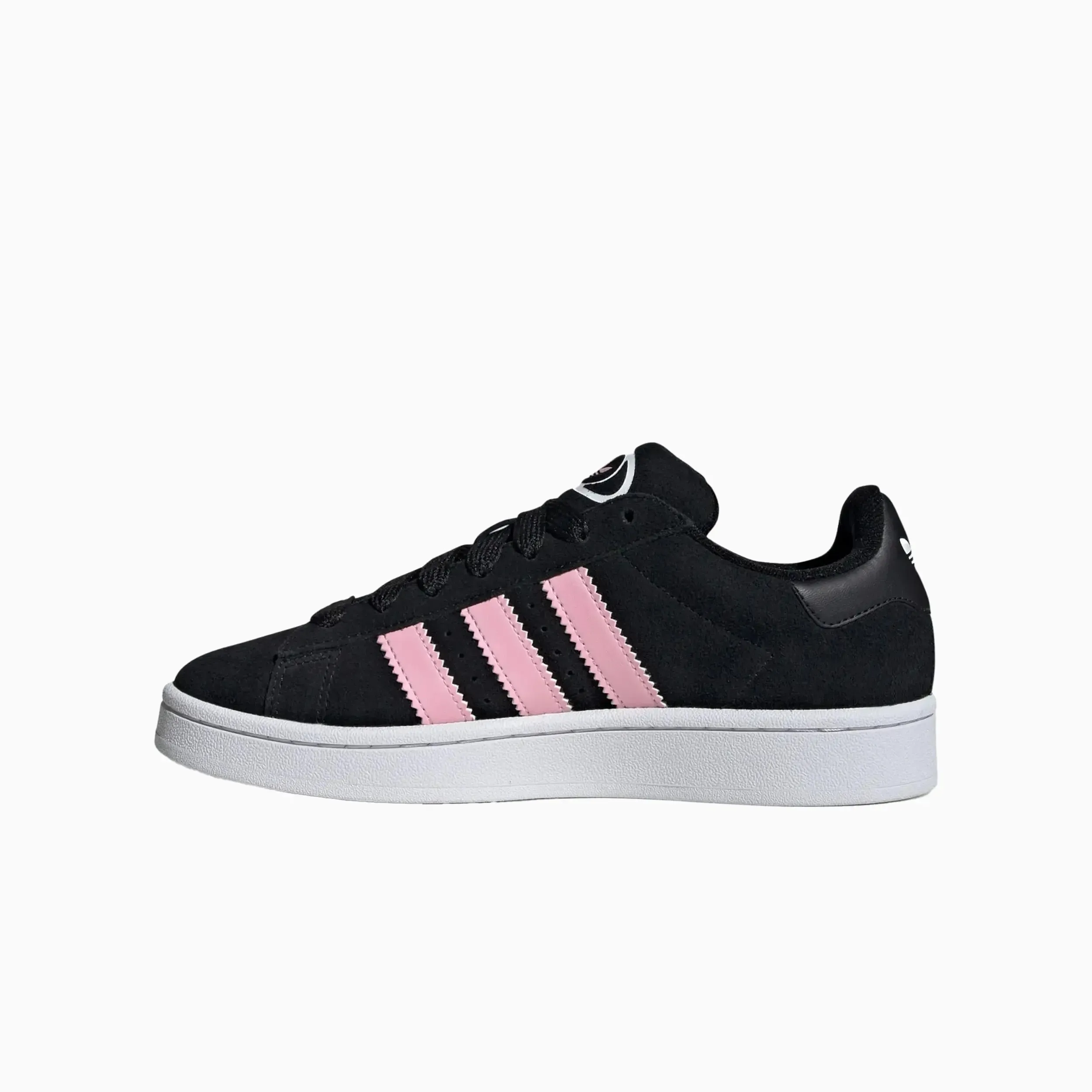 Women's Originals Campus 00s "Core Black True Pink"