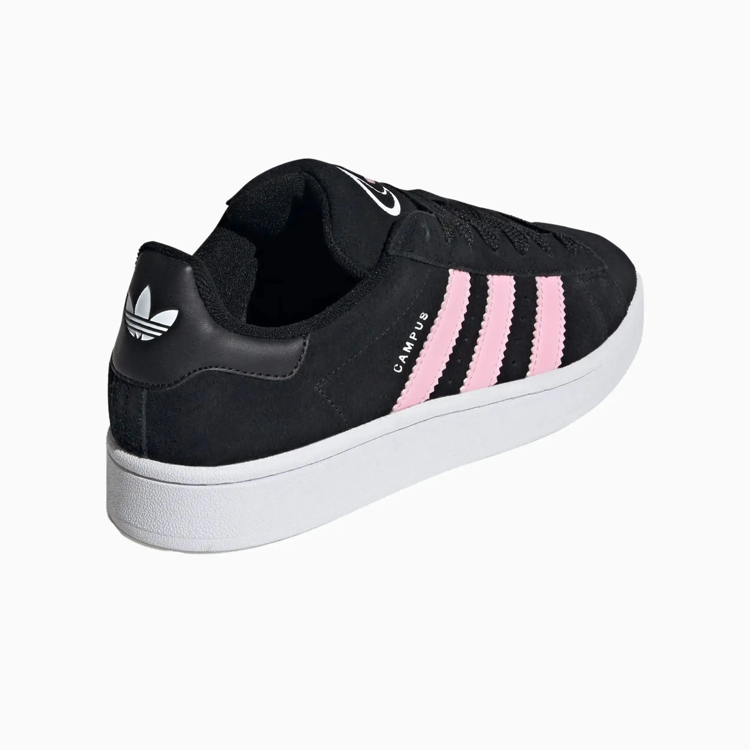 Women's Originals Campus 00s "Core Black True Pink"