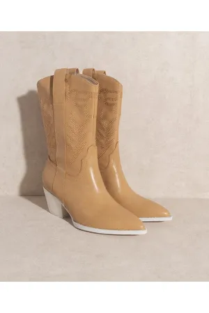 Women's Sephira Western Boots