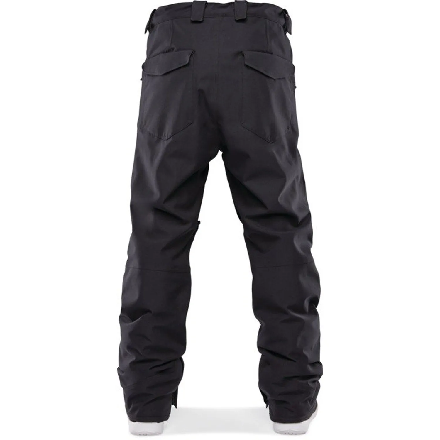 Wooderson Snowboard Pant 2021