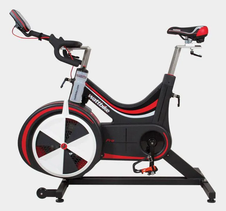 Woodway | Wattbike