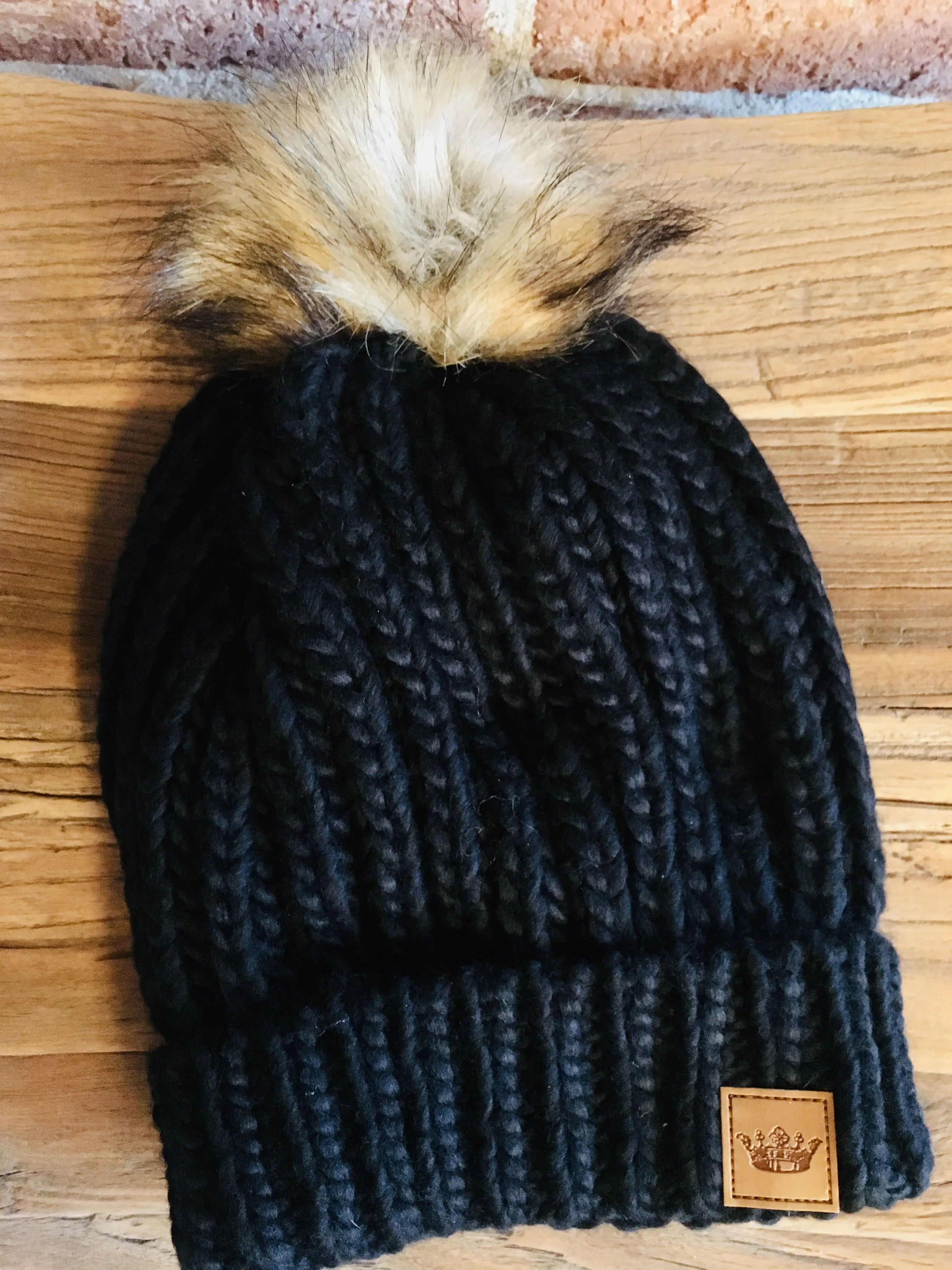 WREN SLOUCHY BEANIE