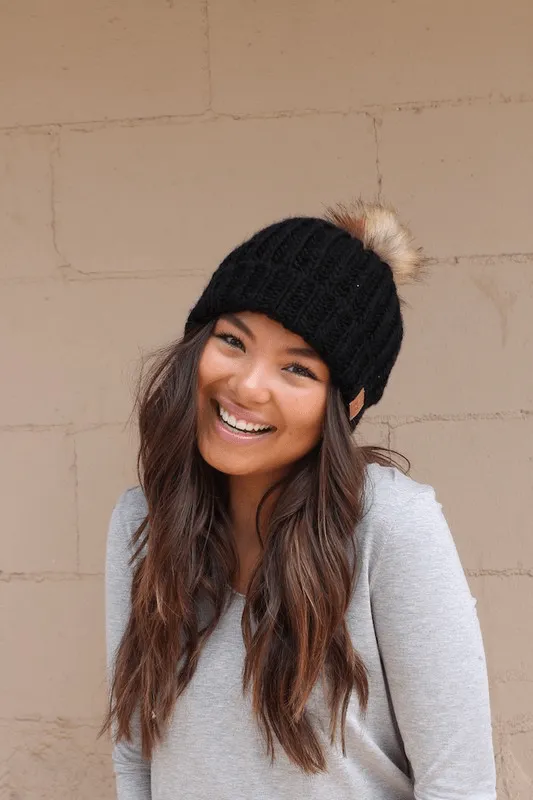 WREN SLOUCHY BEANIE