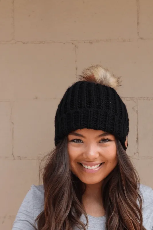 WREN SLOUCHY BEANIE