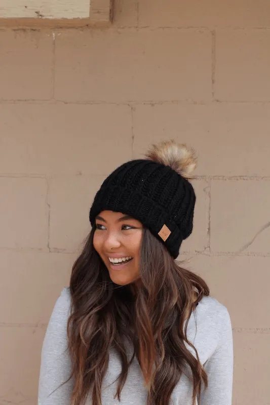 WREN SLOUCHY BEANIE