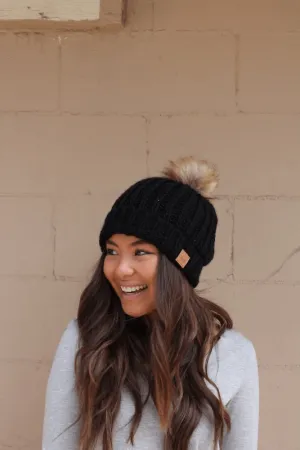 WREN SLOUCHY BEANIE