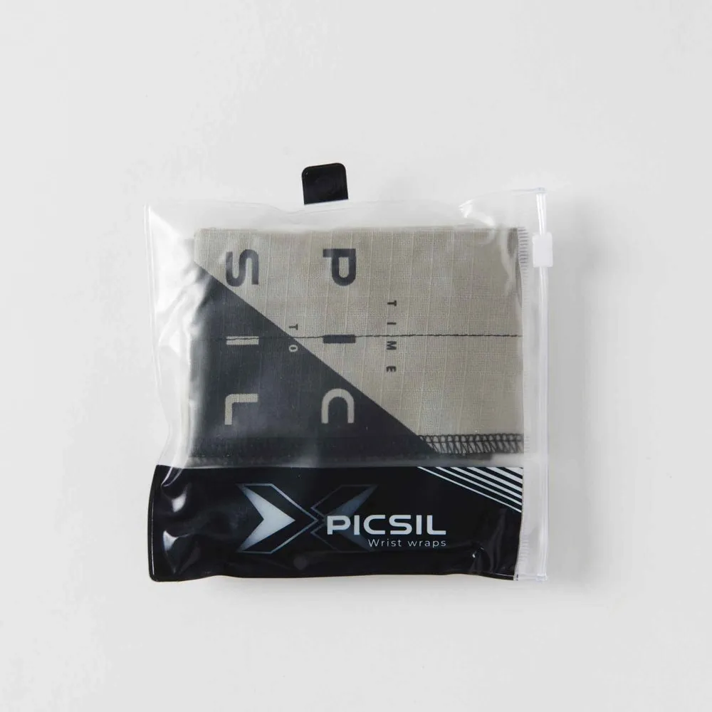 Wrist Straps (Handgelenkbandagen)